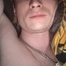 Фотография мужчины Сергей, 32 года из г. Пушкино (Московская Обл)