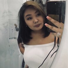 Фотография девушки Anara, 23 года из г. Астана