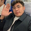 Ali, 25 лет