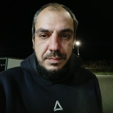 Фотография мужчины Вячеслав, 37 лет из г. Дивногорск