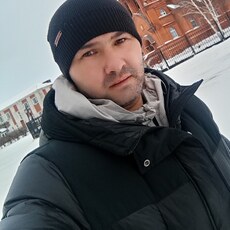 Фотография мужчины Сергей, 42 года из г. Омск