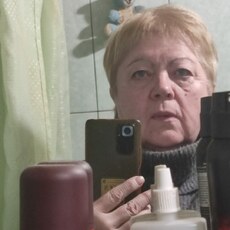 Фотография девушки Елена, 59 лет из г. Темиртау