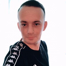 Фотография мужчины Август Кубицек, 33 года из г. Челябинск