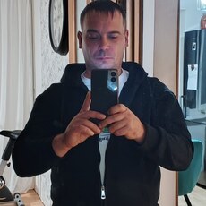 Фотография мужчины Андрей, 36 лет из г. Владивосток