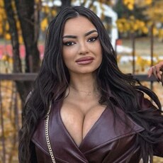 Фотография девушки Карина, 30 лет из г. Москва