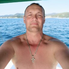 Фотография мужчины Сергей, 46 лет из г. Орел