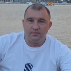 Фотография мужчины Андрей, 38 лет из г. Москва