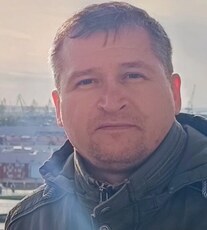 Фотография мужчины Алексей, 45 лет из г. Пермь