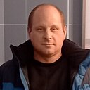 Сергей, 50 лет