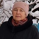 Гульфина, 64 года