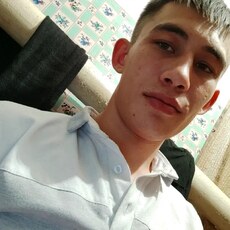 Фотография мужчины Виктор, 24 года из г. Костанай