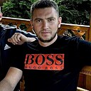 Алик, 34 года