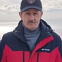 Роман, 65 лет