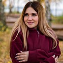 Kristina, 26 лет