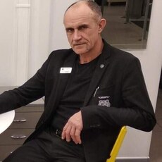 Фотография мужчины Олег Агуреев, 49 лет из г. Камышин