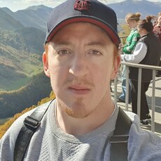 Фотография мужчины Денис, 30 лет из г. Астана