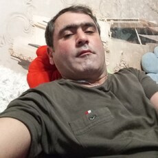 Фотография мужчины Эльнур, 41 год из г. Шуя