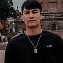 Serdar, 24 года