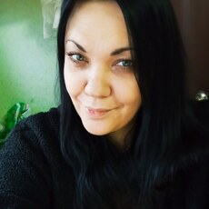 Фотография девушки Валькирия, 41 год из г. Макеевка