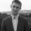 Макс, 24 года
