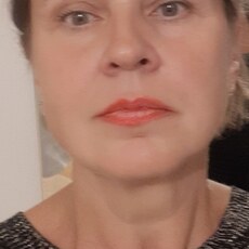 Фотография девушки Надежда, 54 года из г. Санкт-Петербург