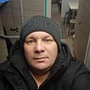 Сергей, 44 года