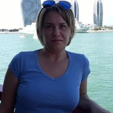 Фотография девушки Наталья, 43 года из г. Тюмень