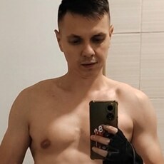 Фотография мужчины Женя, 35 лет из г. Барнаул