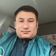 Фотография мужчины Бек, 33 года из г. Павлодар