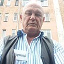 Вадим, 62 года