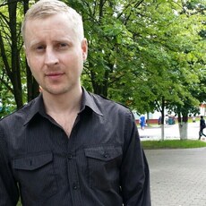 Фотография мужчины Андрей, 41 год из г. Полоцк