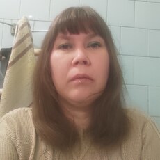 Фотография девушки Евгения, 41 год из г. Ульяновск