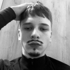 Фотография мужчины Тёма, 19 лет из г. Минск
