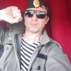 Фотография мужчины Серёга, 50 лет из г. Благовещенск