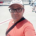 Мевлют, 44 года