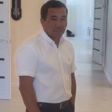 Фотография мужчины Айбек, 47 лет из г. Атырау(Гурьев)