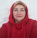 Полина, 60 лет