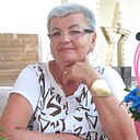 Злата Тумаринсон, 57 лет