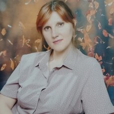 Ирина, 44 из г. Прокопьевск.