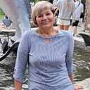 Галина, 65 лет