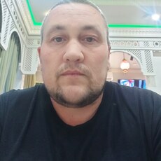 Фотография мужчины Михаил, 42 года из г. Подольск