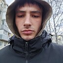 Кирилл, 19 лет