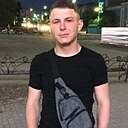 Эдик, 23 года