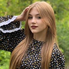 Фотография девушки Ева, 21 год из г. Южно-Сахалинск