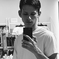 Фотография мужчины Briukker, 22 года из г. București