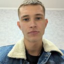 Александр, 23 года