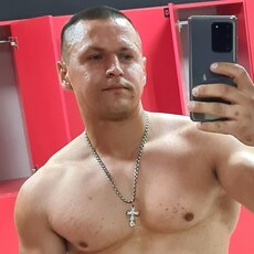 Фотография мужчины Артём, 30 лет из г. Курск