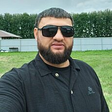 Фотография мужчины Спартак, 39 лет из г. Омск