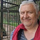 Андрей, 65 лет