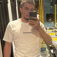 Фотография мужчины Абубакар, 23 года из г. Пятигорск